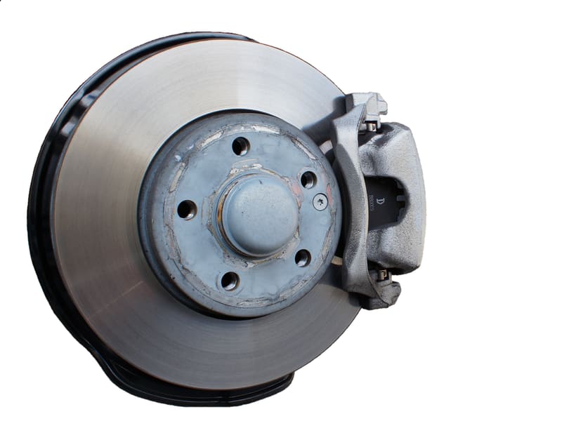 Disk